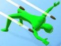 Spel Ontwijkactie 3D online