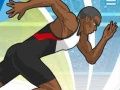 Spel Atletiekheld online