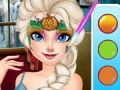 Spel Zuster Prinses: Trick of Treat online