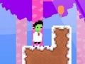 Spel Pixelkenstein: Halloween online