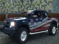 Spel Ford F 150 Puzzel online