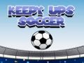 Spel Voetbal Balanceren online