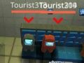 Spel Among Us Kogama online