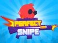 Spel Perfecte Schot online
