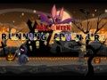 Spel Halloween Hardloopavontuur online