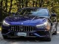 Spel Maserati Ghibli Hybride Puzzel online