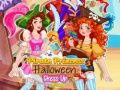Spel Piraat Prinses Halloween Kleding online Spel Piraat Prinses Halloween Kleding online