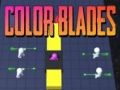 Spel Kleurige Zwaarden online