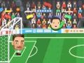 Spel Kampioen van de Europese Beker online