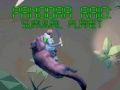 Spel Pandora Raid: Overlevingsplaneet online