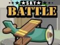 Spel Luchtstrijd online