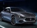 Spel Maserati Ghibli Hybride Glide online