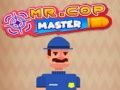 Spel Meneer Politie Meester online