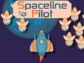 Spel Ruimtevaart Piloot online