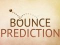 Spel Bounce Voorspelling online