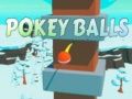Spel Pokey Ballen online