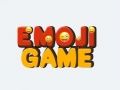 Spel Emoji Spel online