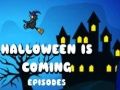 Spel Halloween Komt Aan Aflevering 5 online