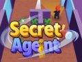 Spel Geheime agent online