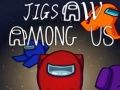 Spel Among Us Puzzel online Spel Among Us Puzzel online