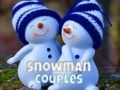 Spel Sneeuwman Stellen online
