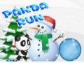Spel Panda Rennen online