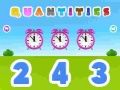 Spel Hoeveelheden online