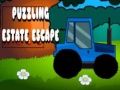 Spel Raadselachtige Landgoed Ontsnapping online
