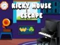 Spel Ontsnap uit het Speelse Huis online