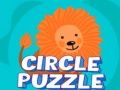 Spel Cirkel Puzzel online