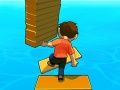 Spel Snelheidsrun online