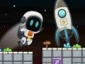 Spel Gekke Gravitatie in de Ruimte online