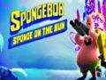 Spel SpongeBob: Spons op de Vlucht Puzzel online