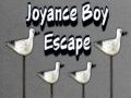 Spel Joyance Jongeman Escapade online