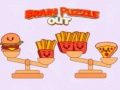 Spel Brein Puzzel online