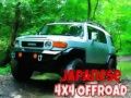 Spel Japanse 4x4 Offroad online