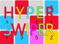 Spel Hyper Swiper online