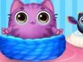 Spel Het Schattigste Knijpbare Huisdier online Spel Het Schattigste Knijpbare Huisdier online