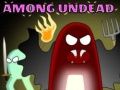 Spel Tussen de Doden online