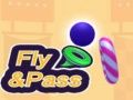 Spel Vlieg & Pas online