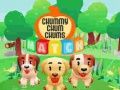 Spel Chummy Chum Chums: Match online