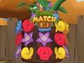 Spel Tuin Match 3D online