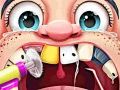 Spel Gekke Tandarts online