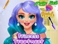 Spel Van Ziek naar Goede Prinses Behandeling online Spel Van Ziek naar Goede Prinses Behandeling online