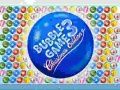 Spel Bubble Game 3: Kersteditie online