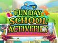 Spel Leuke schoolactiviteiten online
