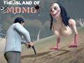 Spel Het Eiland van Momo online