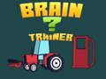 Spel Hersens Trainer online