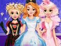 Spel Prinses Wonderlands Spreukenfabriek online