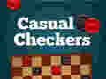 Spel Casual Damspel online Spel Casual Damspel online